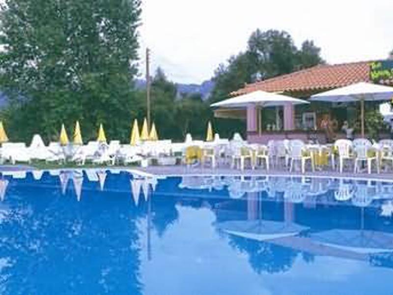 Coral Hotel