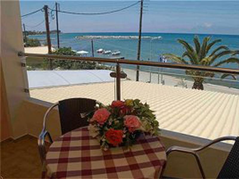 Coral 4* Roda (Corfu)