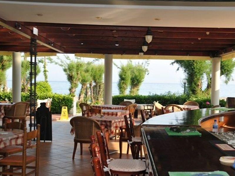 Wave Apartment Sidari (Corfu)