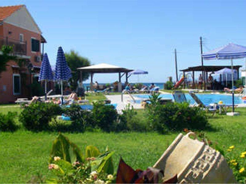 Wave Apartment Sidari (Corfu)