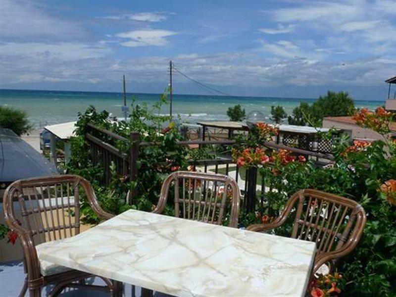 Wave Apartment Sidari (Corfu)