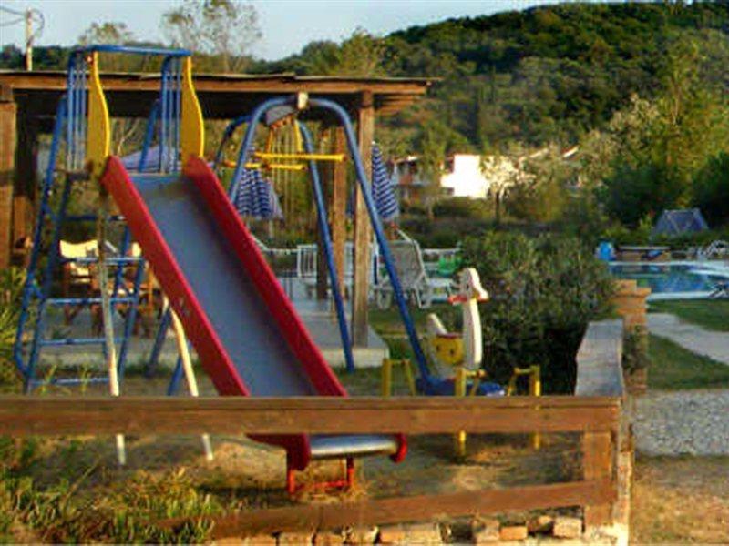 Wave Apartment Sidari (Corfu)