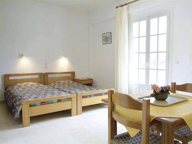 Marinos Apartment Ano Korakiana