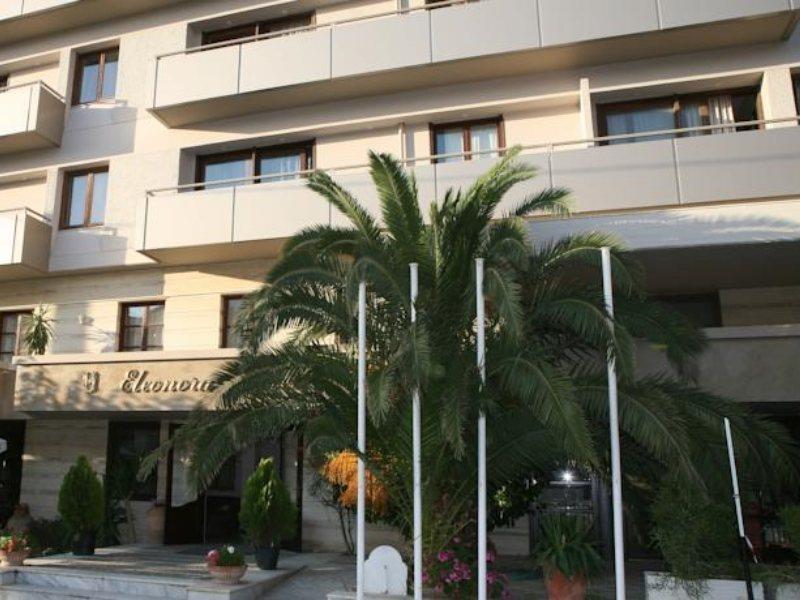 Eleonora 3*