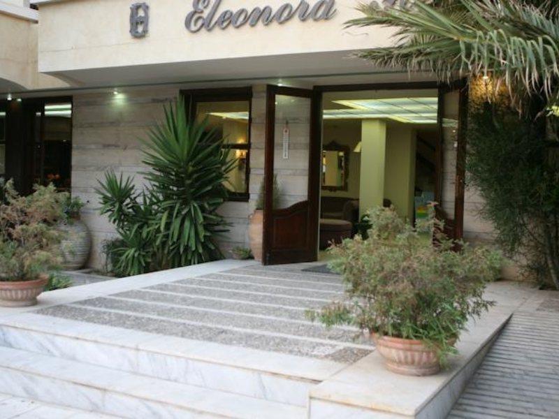 Eleonora Aparthotel
