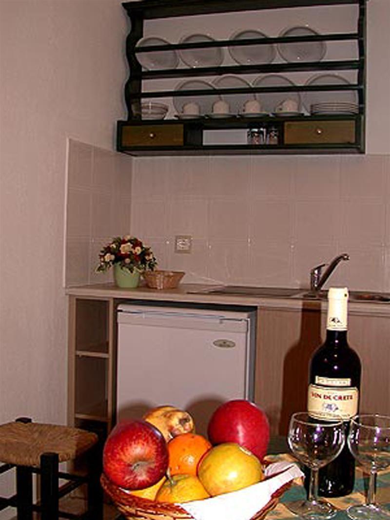 Vicky Apartment