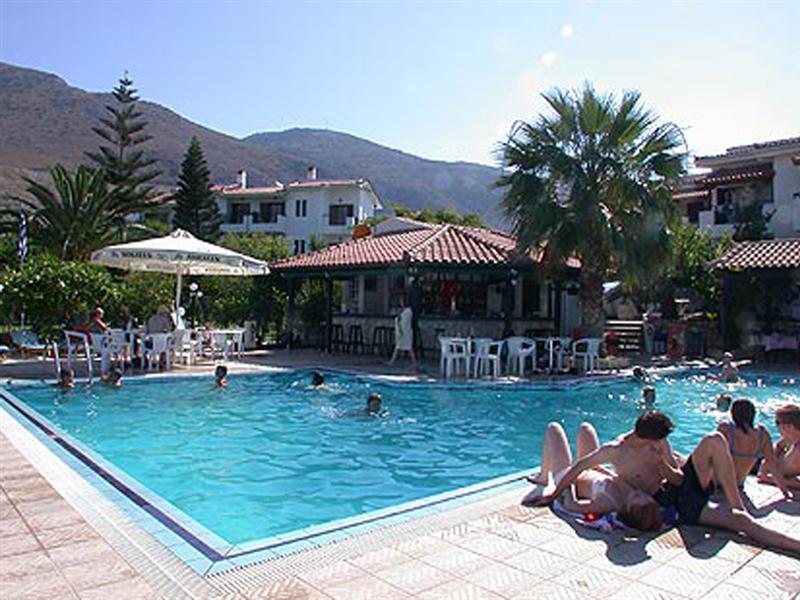 Vicky * Hersonissos (Crete)