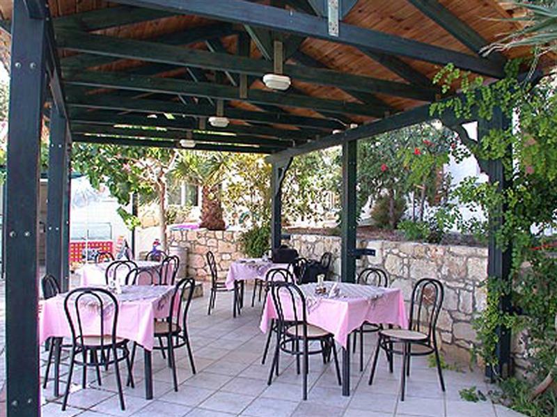 Vicky * Hersonissos (Crete)