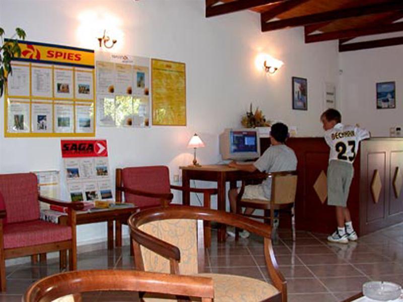 Vicky Apartment Hersonissos (Crete)