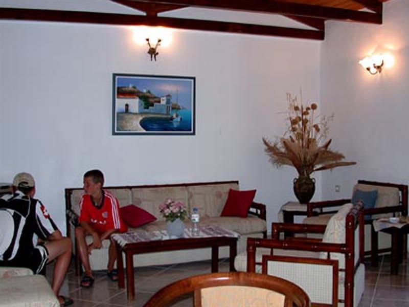 Vicky Apartment