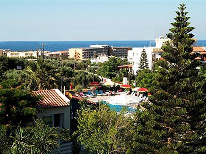 Vicky * Hersonissos (Crete)