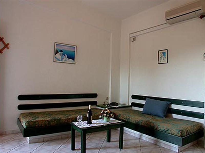 Vicky Apartment *