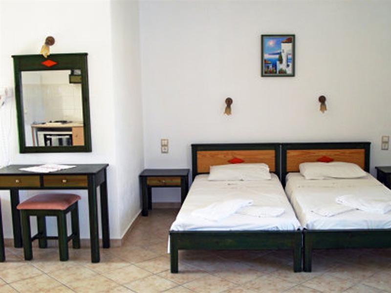 Vicky Apartment Hersonissos (Crete)