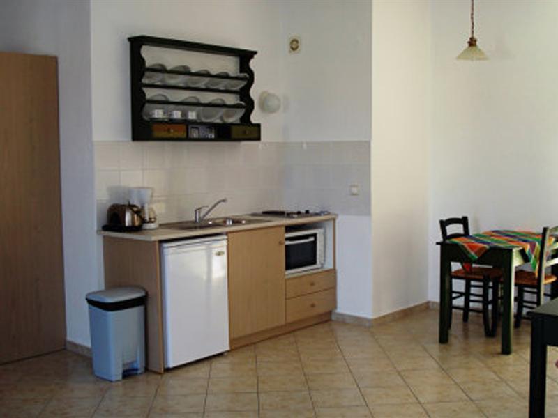 Vicky Apartment