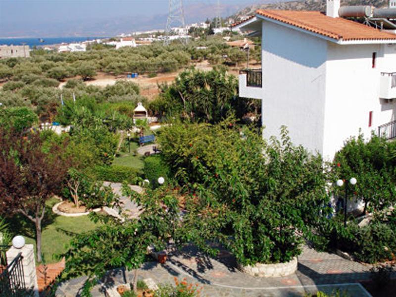 Vicky * Hersonissos (Crete)