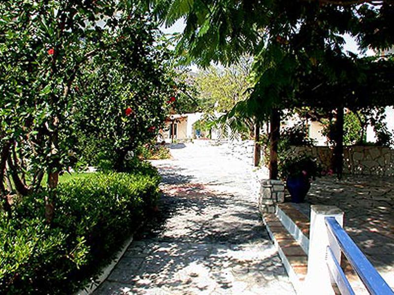 Vicky Apartment Hersonissos (Crete)