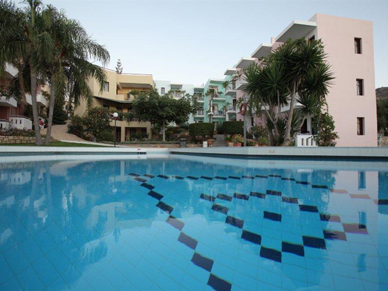 Bellos Hotel 3*