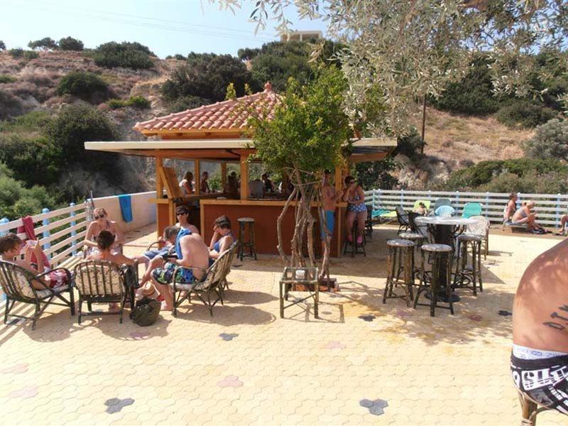 Bellos 3* Hersonissos (Crete)