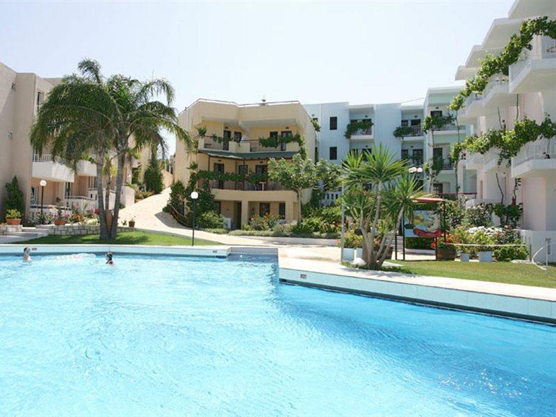 Bellos Hotel Hersonissos (Crete)