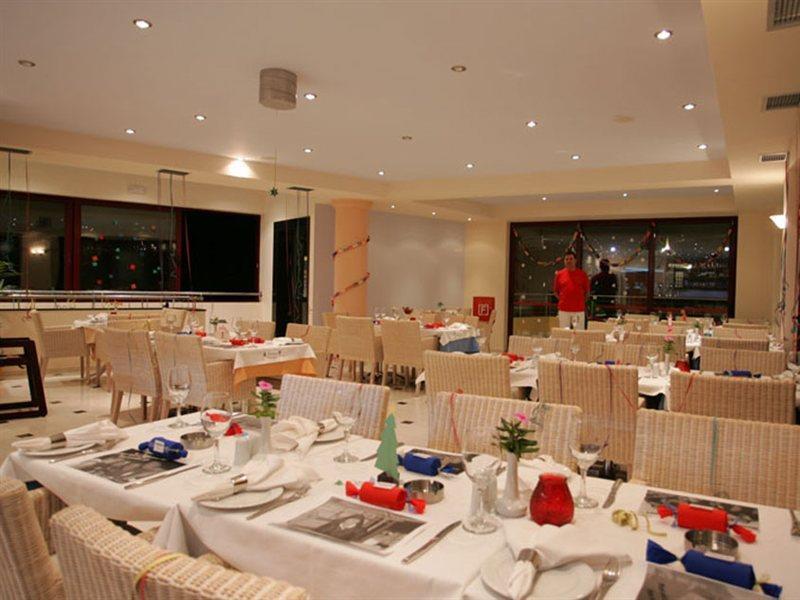 Bellos 3* Hersonissos (Crete)