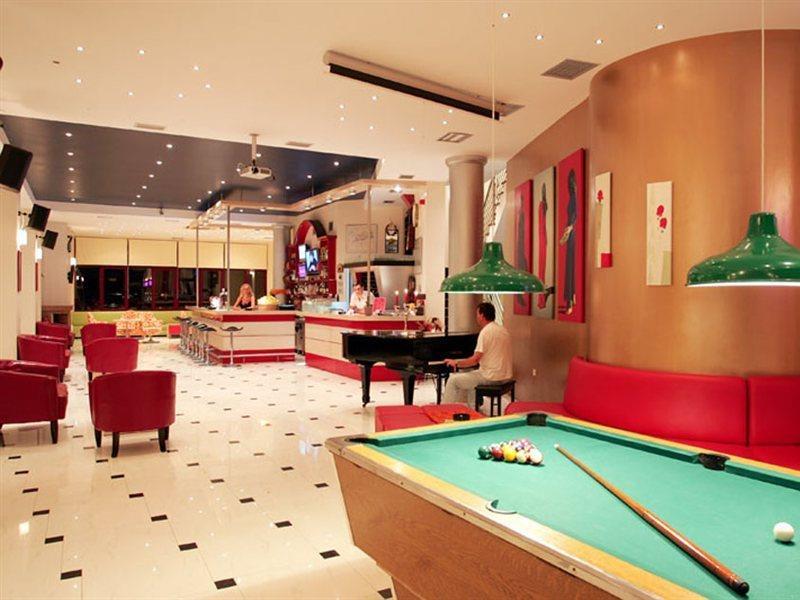 Bellos Hotel Hersonissos (Crete)