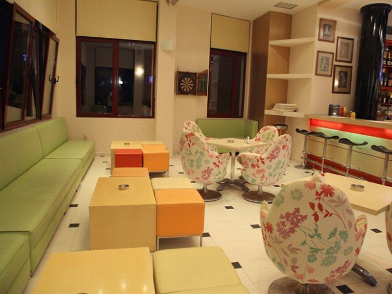 Bellos Hotel 3*
