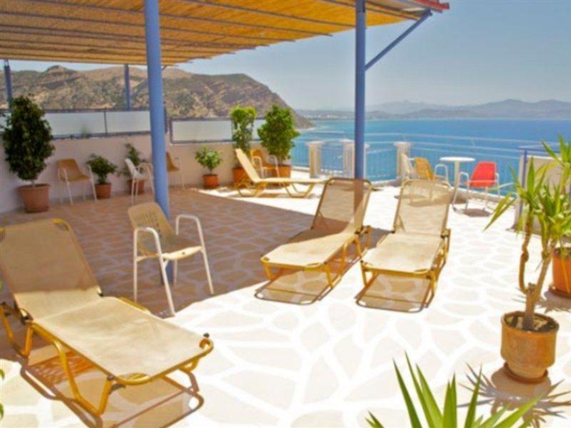 Athena Apartment