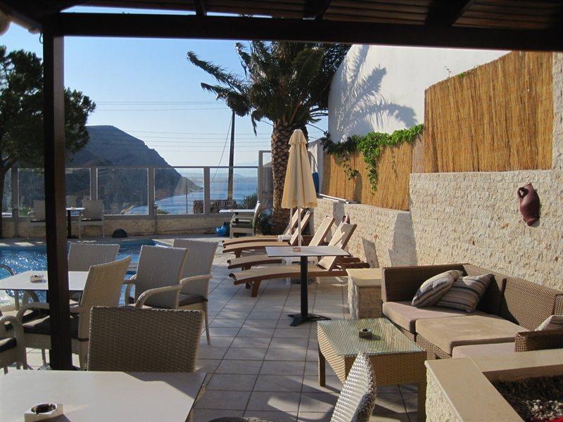 Areti Hotel Agia Galini (Crete)