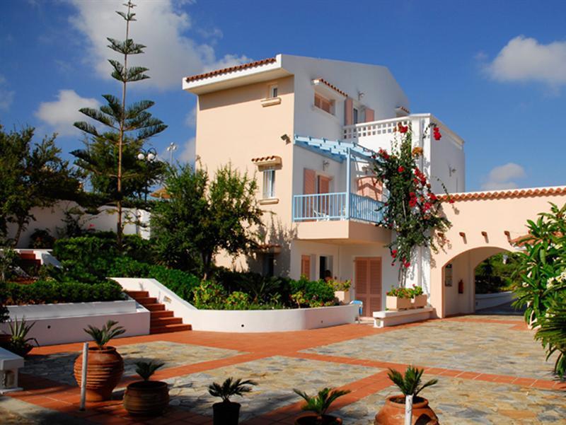 Golden Dream Aparthotel