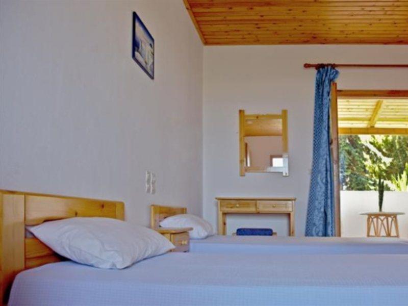 Classic And Apartment Anissaras