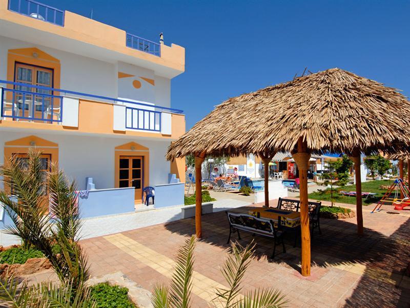 Eltina Studios * Malia (Crete)