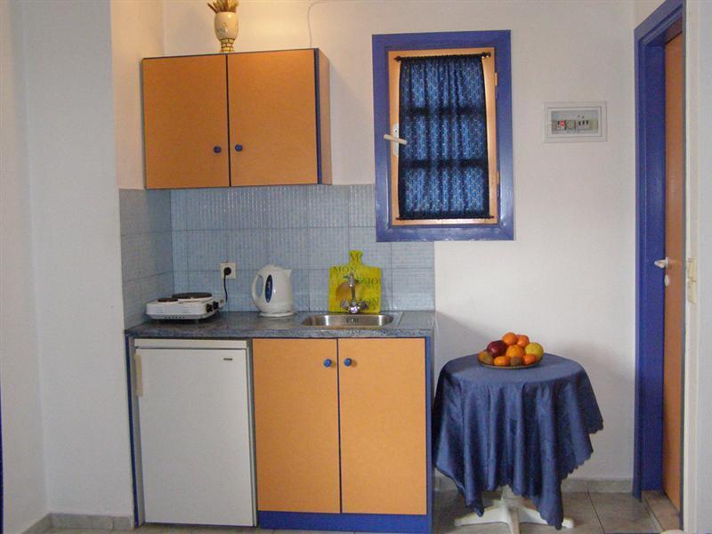 Eltina Studios Apartment Malia (Crete)