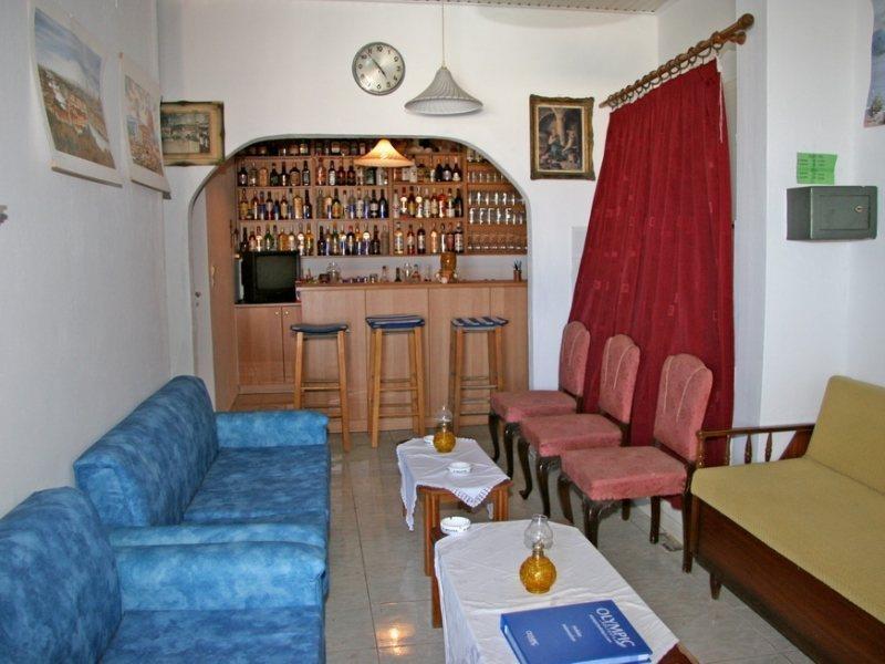 Litsa Efi Apartment