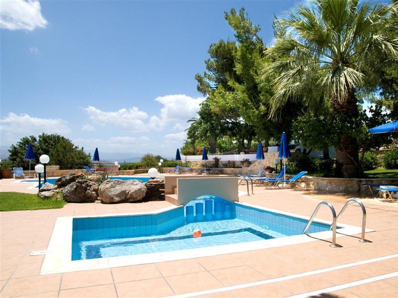 Alianthos 3*