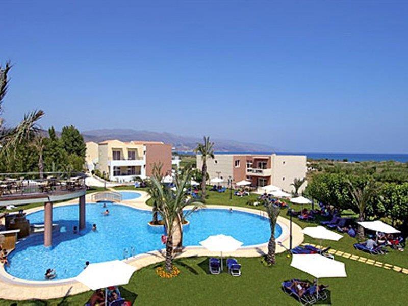 Sea View * Kolymbari