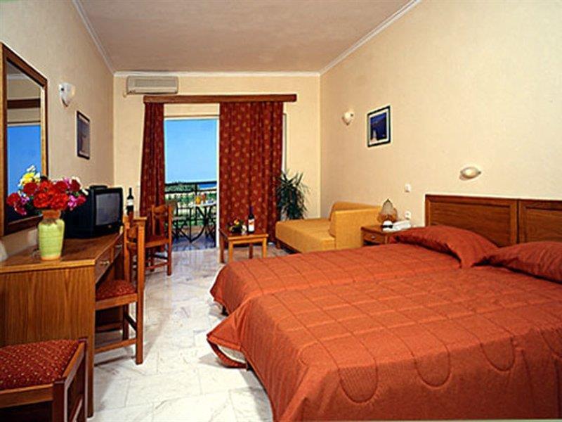 Sea View Apartment