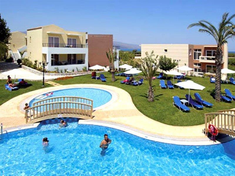 Sea View Apartment *