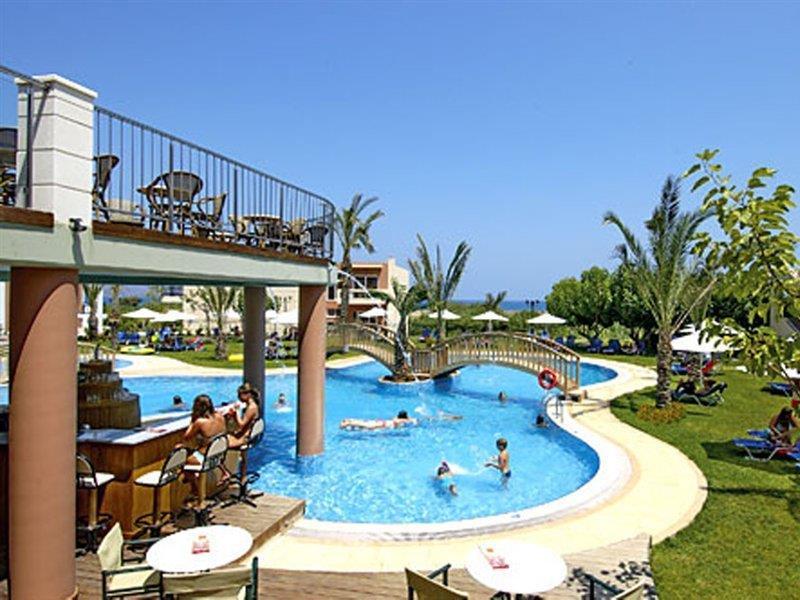 Sea View Apartment