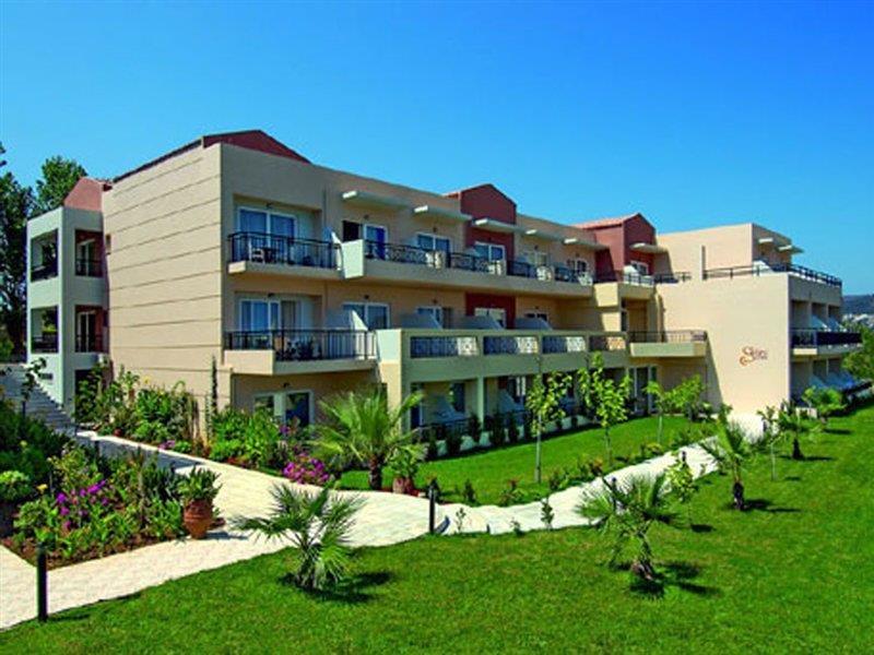Sea View Apartment Kolymbari