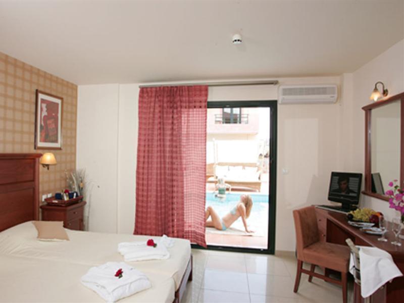 Vasia Resort & Spa Hotel Sissi (Crete)