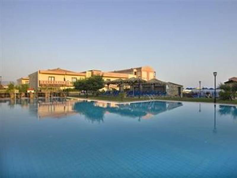 Vasia Resort & Spa Hotel Sissi (Crete)