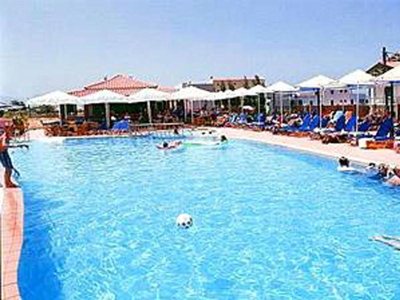 Vasia Resort & Spa Hotel