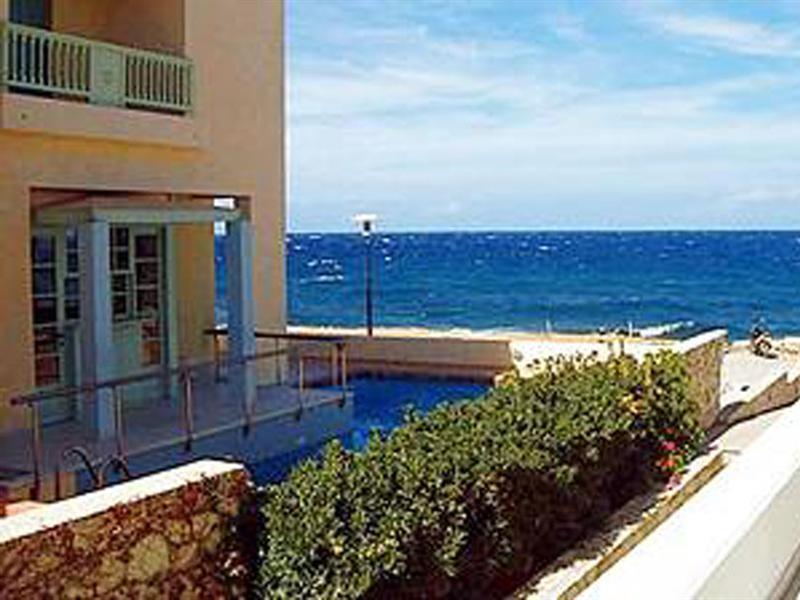 Vasia Resort & Spa 5* Sissi (Crete)