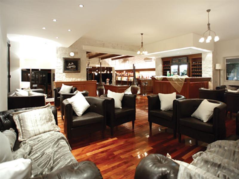 Vasia Resort & Spa Hotel Sissi (Crete)