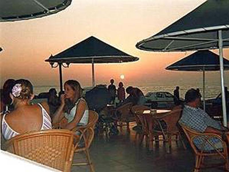 Vasia Resort & Spa Hotel