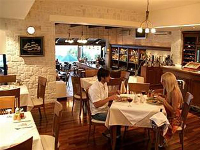 Vasia Resort & Spa Hotel Sissi (Crete)