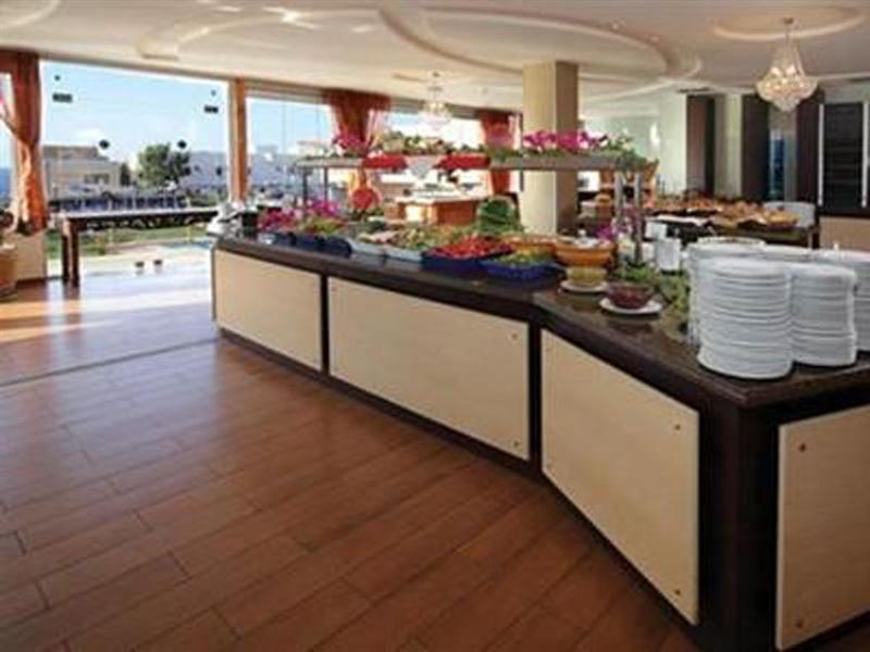 Vasia Resort & Spa Hotel