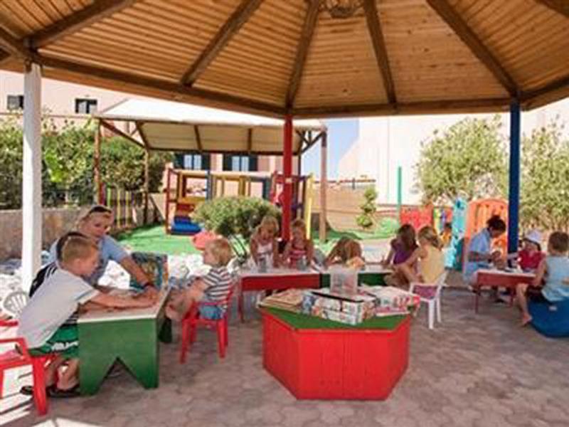 Vasia Resort & Spa 5* Sissi (Crete)