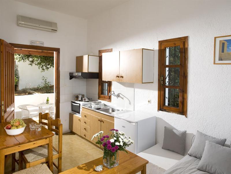 Ledra Apartment Agios Nikolaos (Crete)