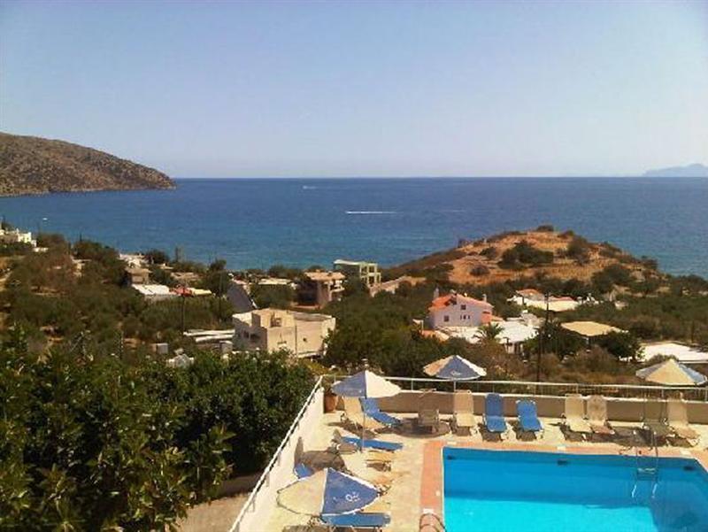 Ledra Apartment *